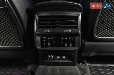 Внедорожник / Кроссовер Audi SQ7 2020 в 