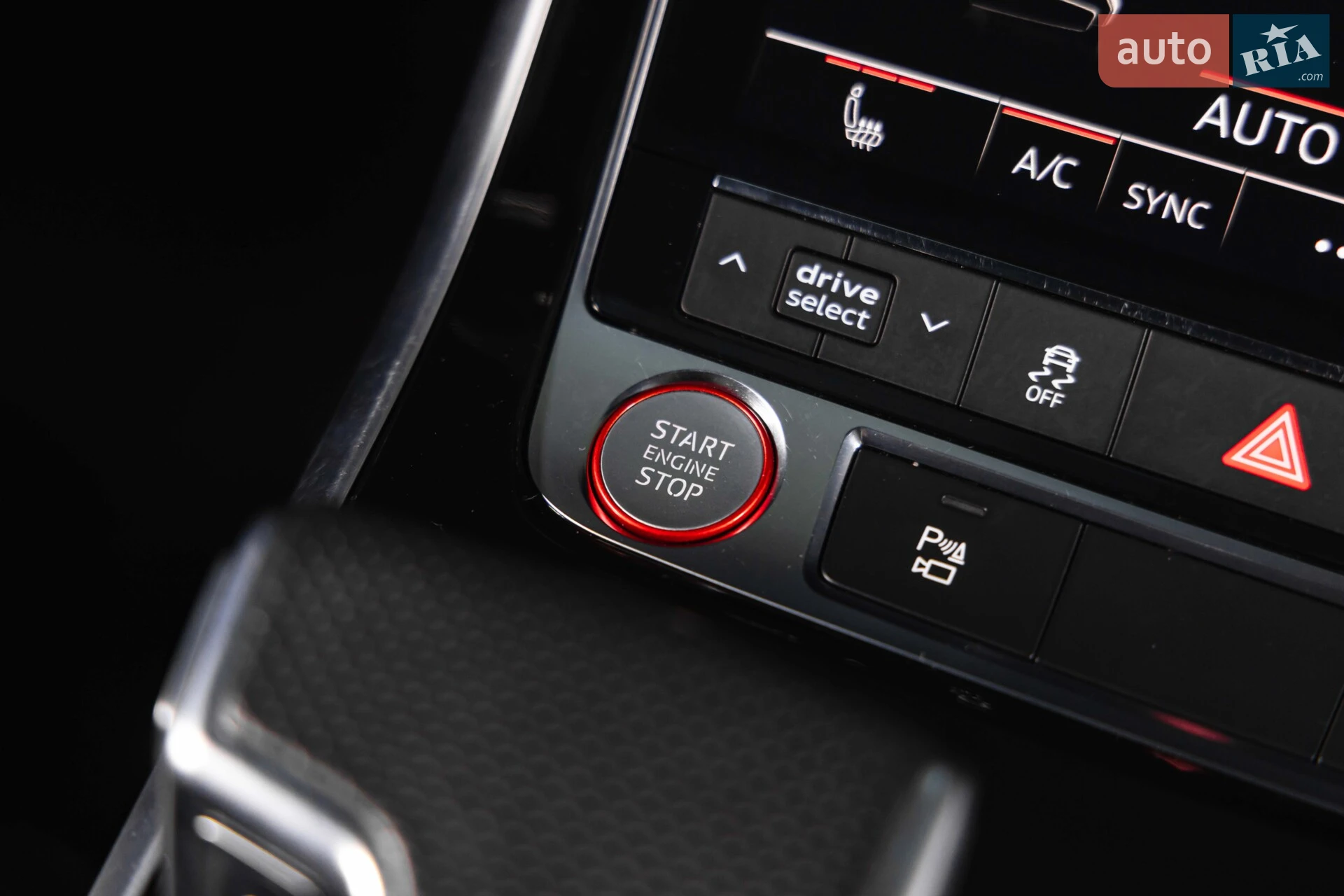 2020 Audi SQ7 - мініатюра 29