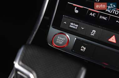 Внедорожник / Кроссовер Audi SQ7 2020 в 