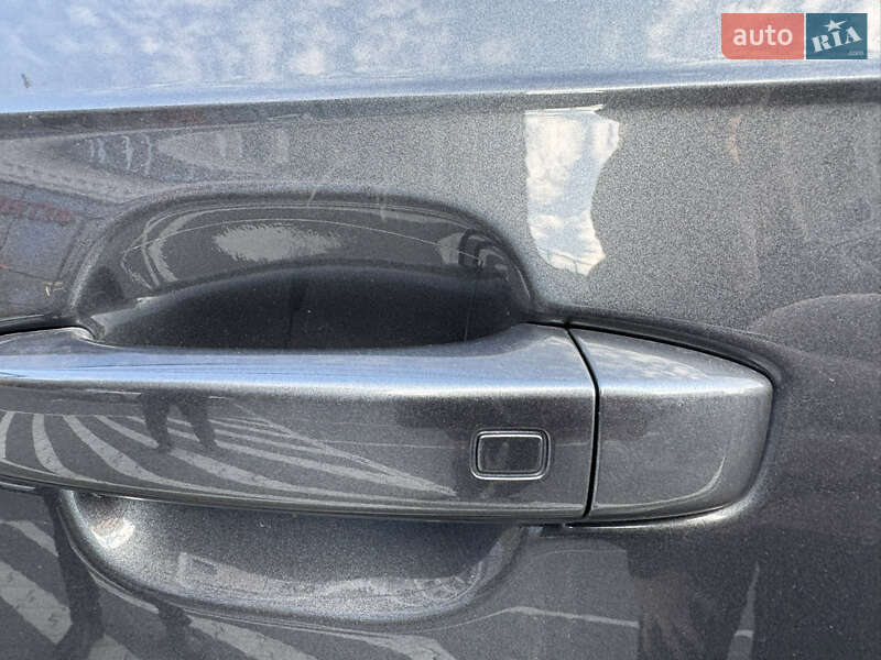 Внедорожник / Кроссовер Audi SQ7 2021 в Хмельницком