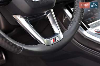 Внедорожник / Кроссовер Audi SQ7 2020 в 