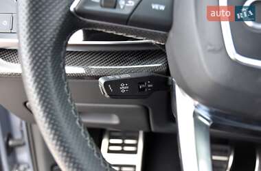 Внедорожник / Кроссовер Audi SQ7 2020 в 