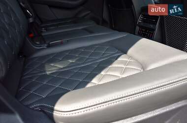 Внедорожник / Кроссовер Audi SQ7 2020 в 