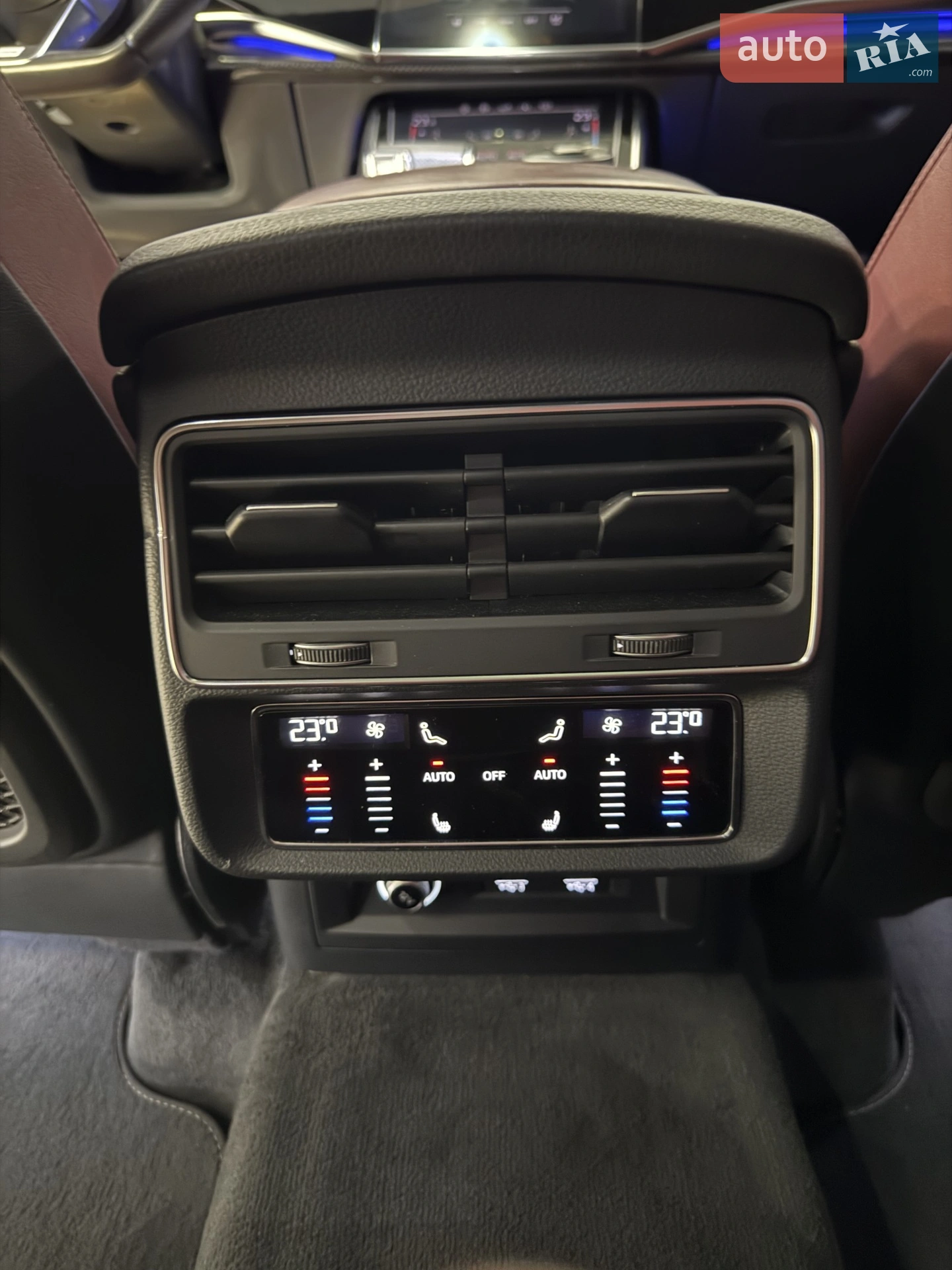 2020 Audi SQ7 - мініатюра 60