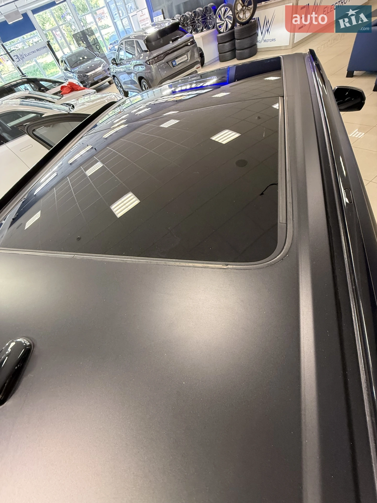 2020 Audi SQ7 - мініатюра 71