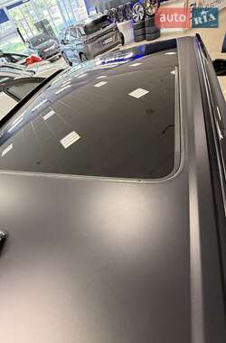 Позашляховик / Кросовер Audi SQ7 2020 в 