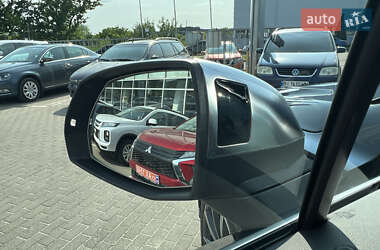 Внедорожник / Кроссовер Audi SQ7 2024 в 