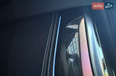 Внедорожник / Кроссовер Audi SQ7 2022 в 