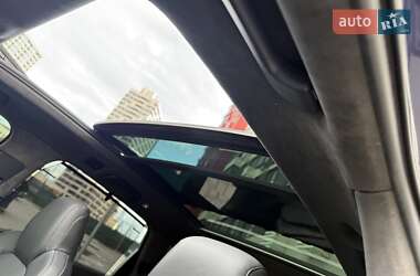 Внедорожник / Кроссовер Audi SQ7 2022 в 