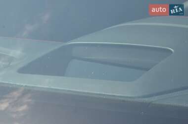 Внедорожник / Кроссовер Audi SQ7 2019 в 