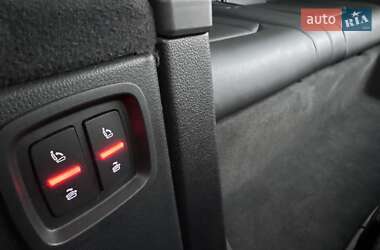 Позашляховик / Кросовер Audi SQ7 2020 в 