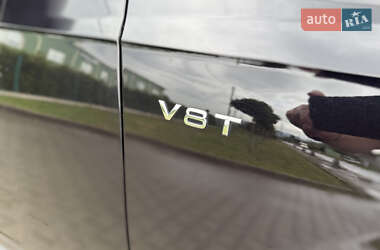 Внедорожник / Кроссовер Audi SQ7 2017 в 