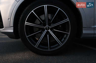 Внедорожник / Кроссовер Audi SQ7 2020 в 