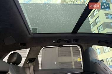 Внедорожник / Кроссовер Audi SQ7 2022 в 