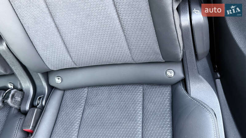 Внедорожник / Кроссовер Audi SQ7 2024 в Львове