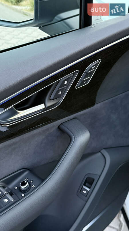 Внедорожник / Кроссовер Audi SQ7 2024 в Одессе