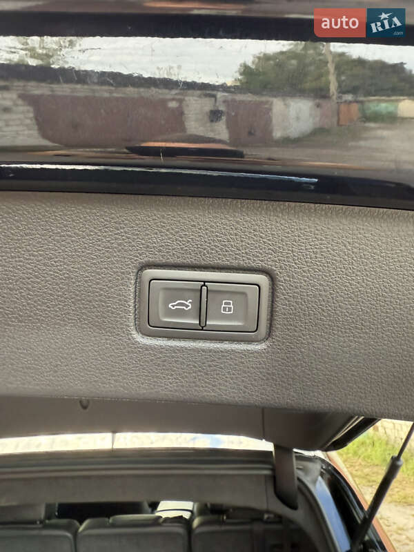 Внедорожник / Кроссовер Audi SQ7 2021 в Житомире фото 24 Внедорожник / Кроссовер Audi SQ7 2021 в Житомире