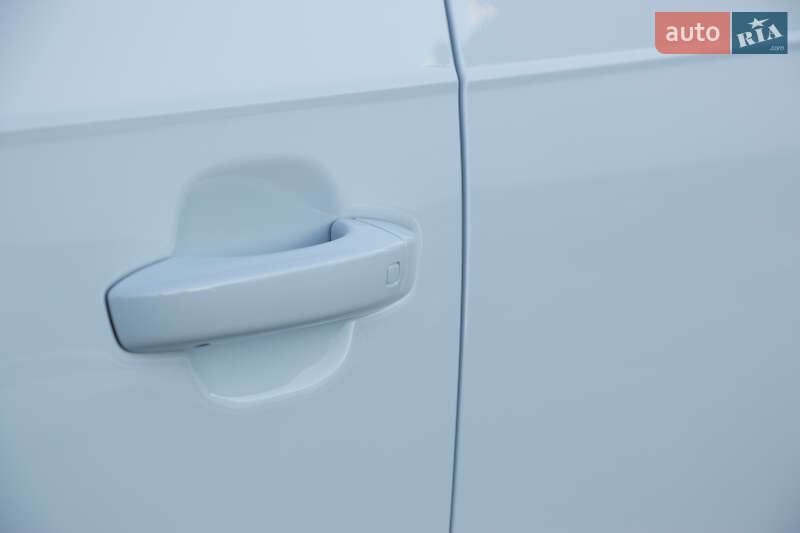 Внедорожник / Кроссовер Audi SQ7 2024 в Одессе