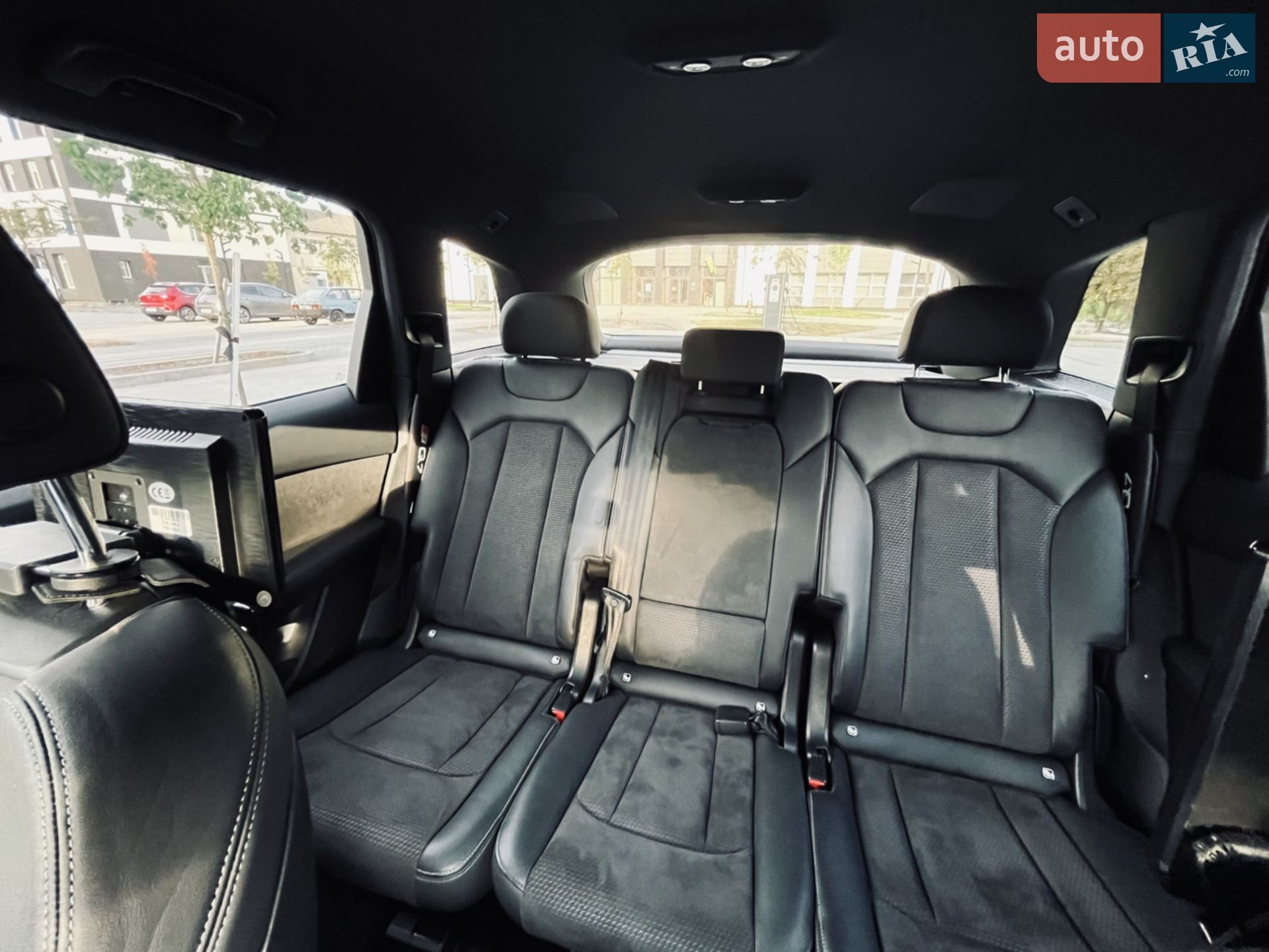 2020 Audi SQ7 - мініатюра 49