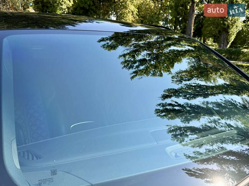 Позашляховик / Кросовер Audi SQ7 2023 в Києві