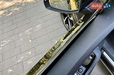 Внедорожник / Кроссовер Audi SQ7 2023 в 