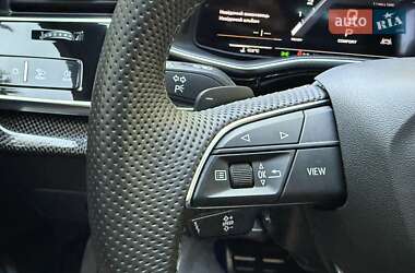 Внедорожник / Кроссовер Audi SQ7 2023 в 