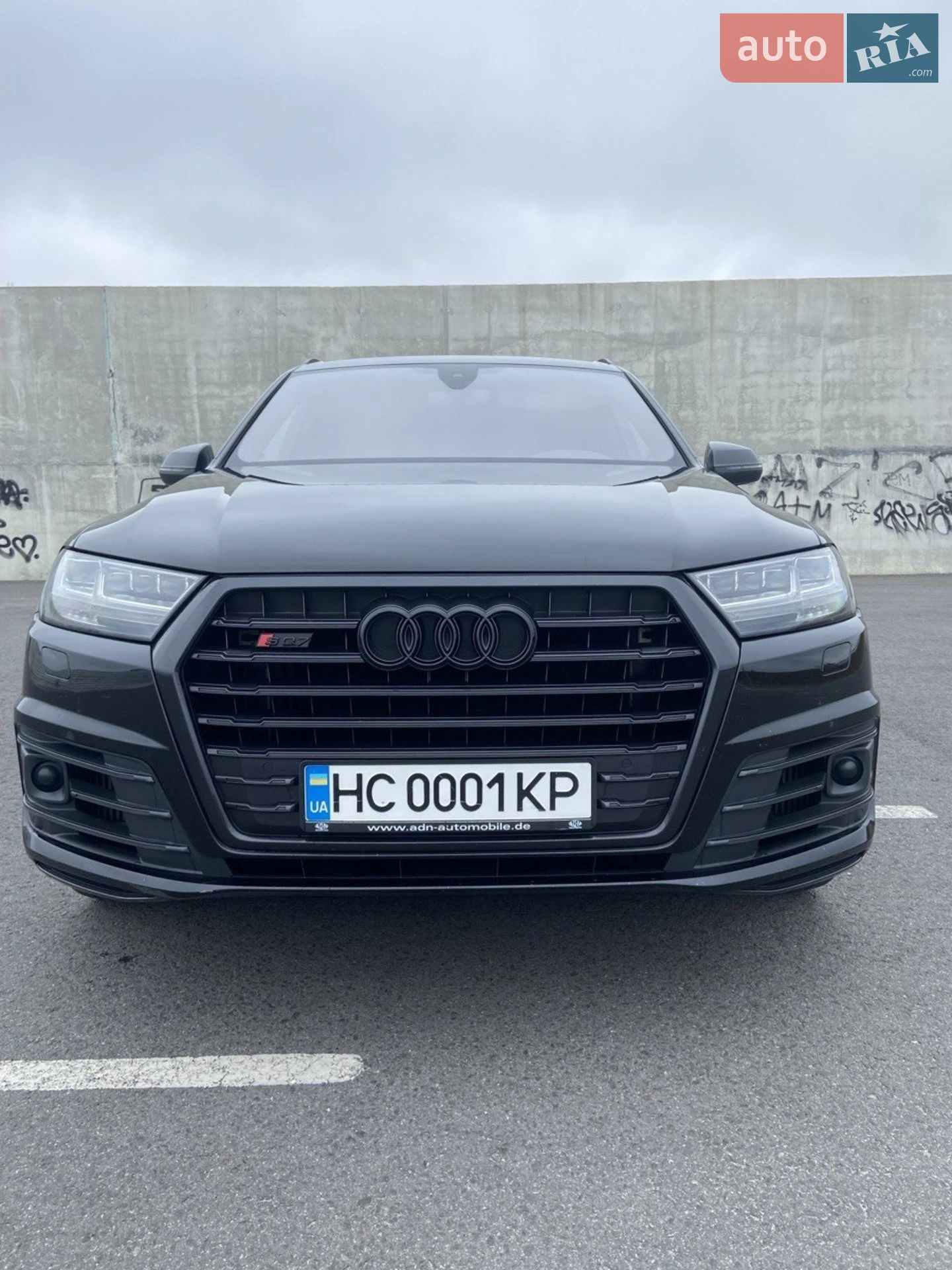 Фото авто 1