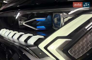 Внедорожник / Кроссовер Audi SQ7 2023 в 