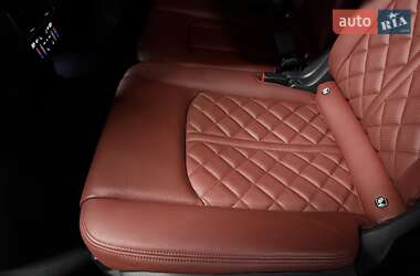 Внедорожник / Кроссовер Audi SQ7 2023 в 