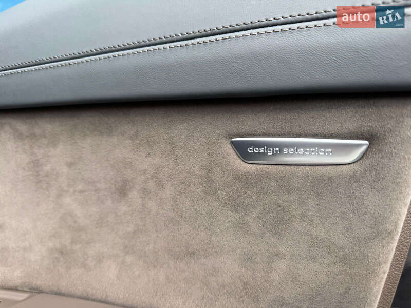 Позашляховик / Кросовер Audi SQ7 2017 в Рівному фото 20 Позашляховик / Кросовер Audi SQ7 2017 в Рівному