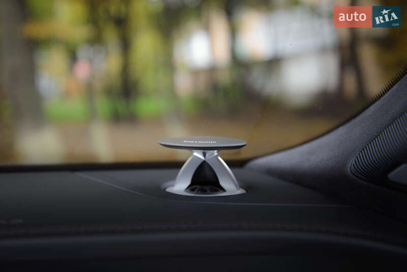 Внедорожник / Кроссовер Audi SQ7 2020 в Львове