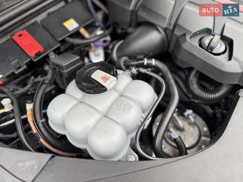 Позашляховик / Кросовер Audi SQ7 2019 в Дніпрі