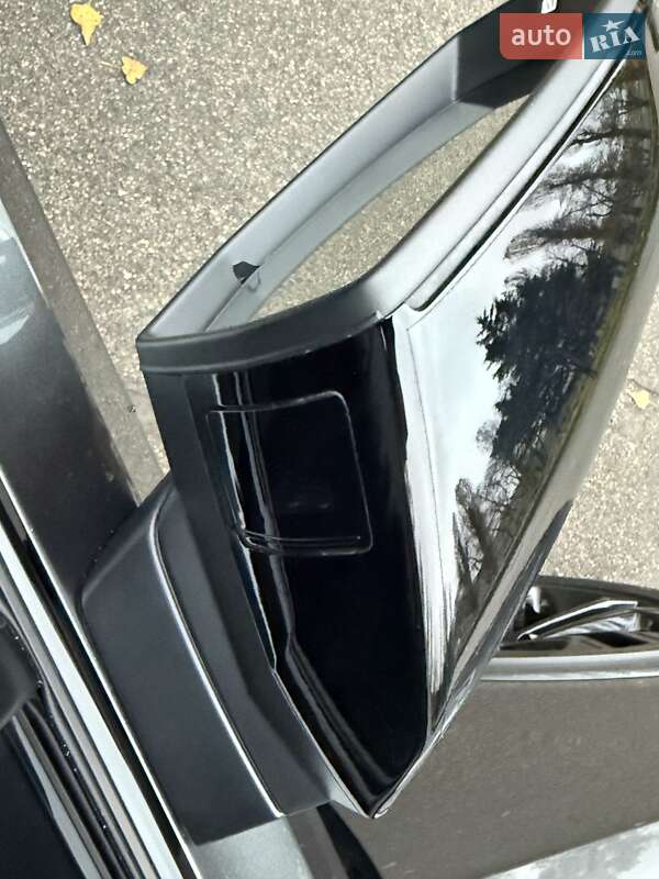 Позашляховик / Кросовер Audi SQ7 2024 в Києві