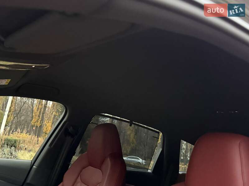 Позашляховик / Кросовер Audi SQ7 2024 в Києві