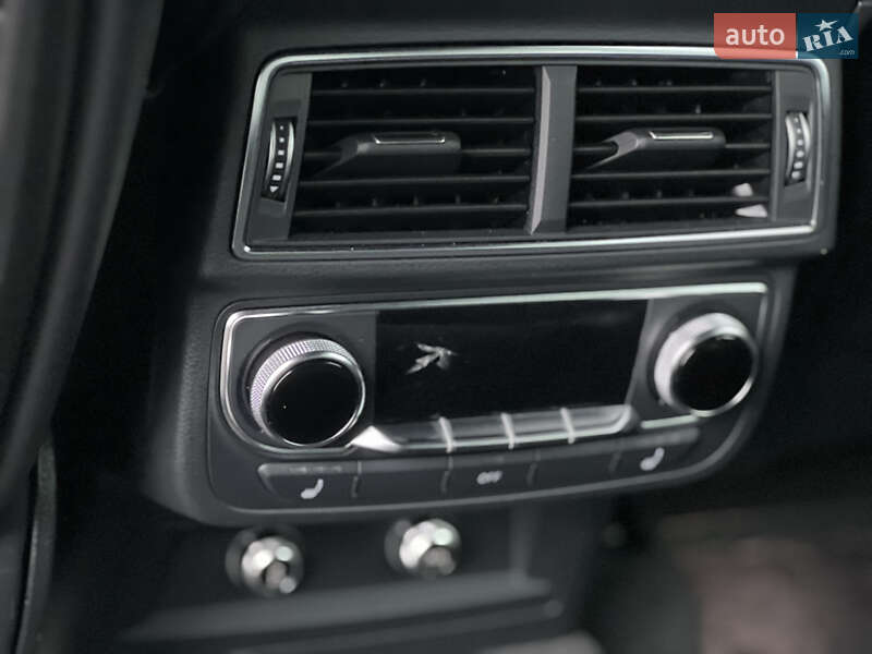 Внедорожник / Кроссовер Audi SQ7 2018 в Киеве фото 21 Внедорожник / Кроссовер Audi SQ7 2018 в Киеве