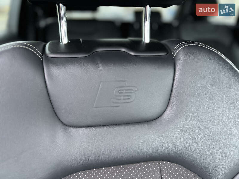 Внедорожник / Кроссовер Audi SQ7 2018 в Киеве фото 31 Внедорожник / Кроссовер Audi SQ7 2018 в Киеве