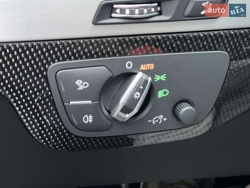 Внедорожник / Кроссовер Audi SQ7 2018 в Киеве фото 34 Внедорожник / Кроссовер Audi SQ7 2018 в Киеве