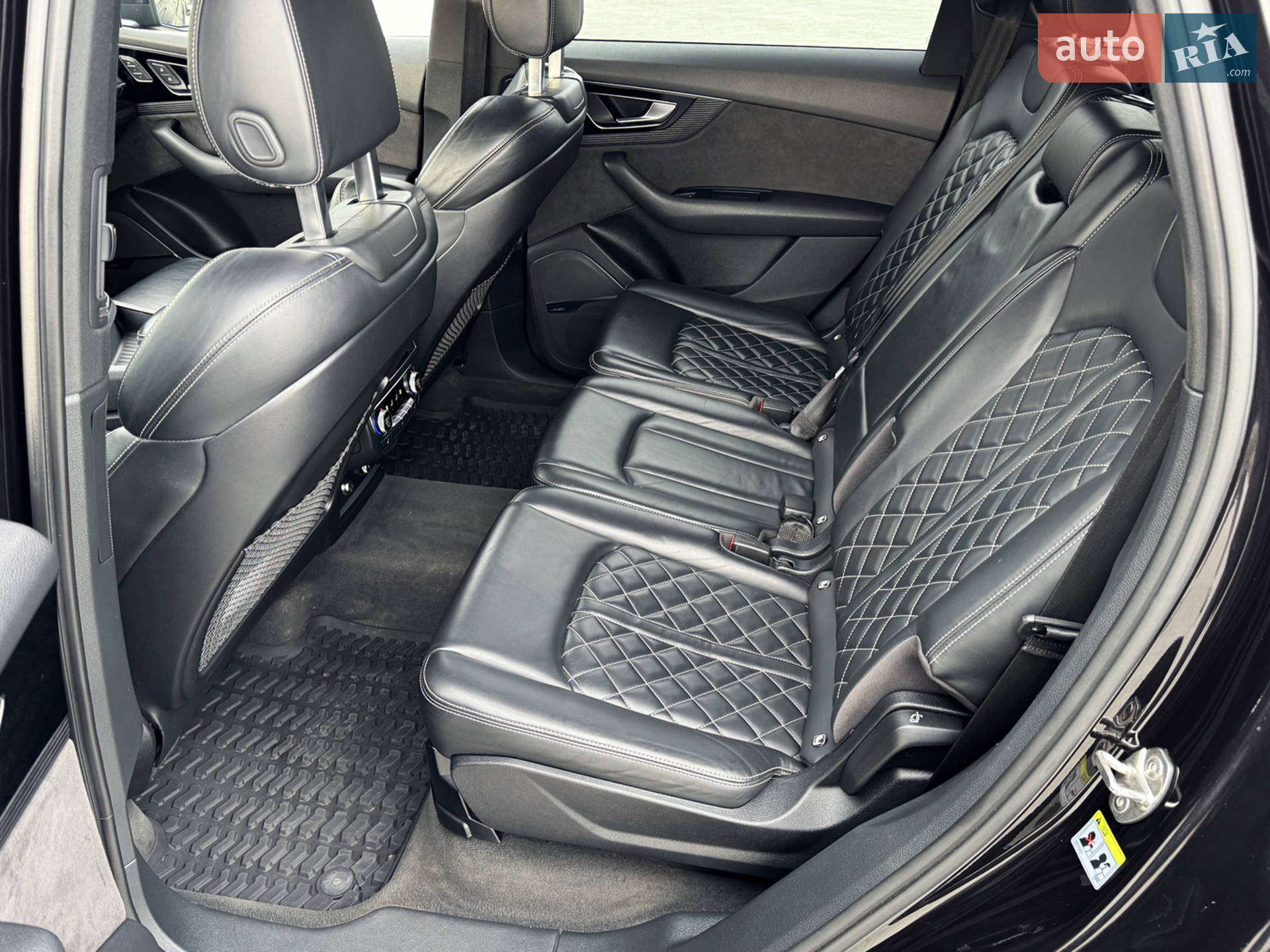 2018 Audi SQ7 - мініатюра 43