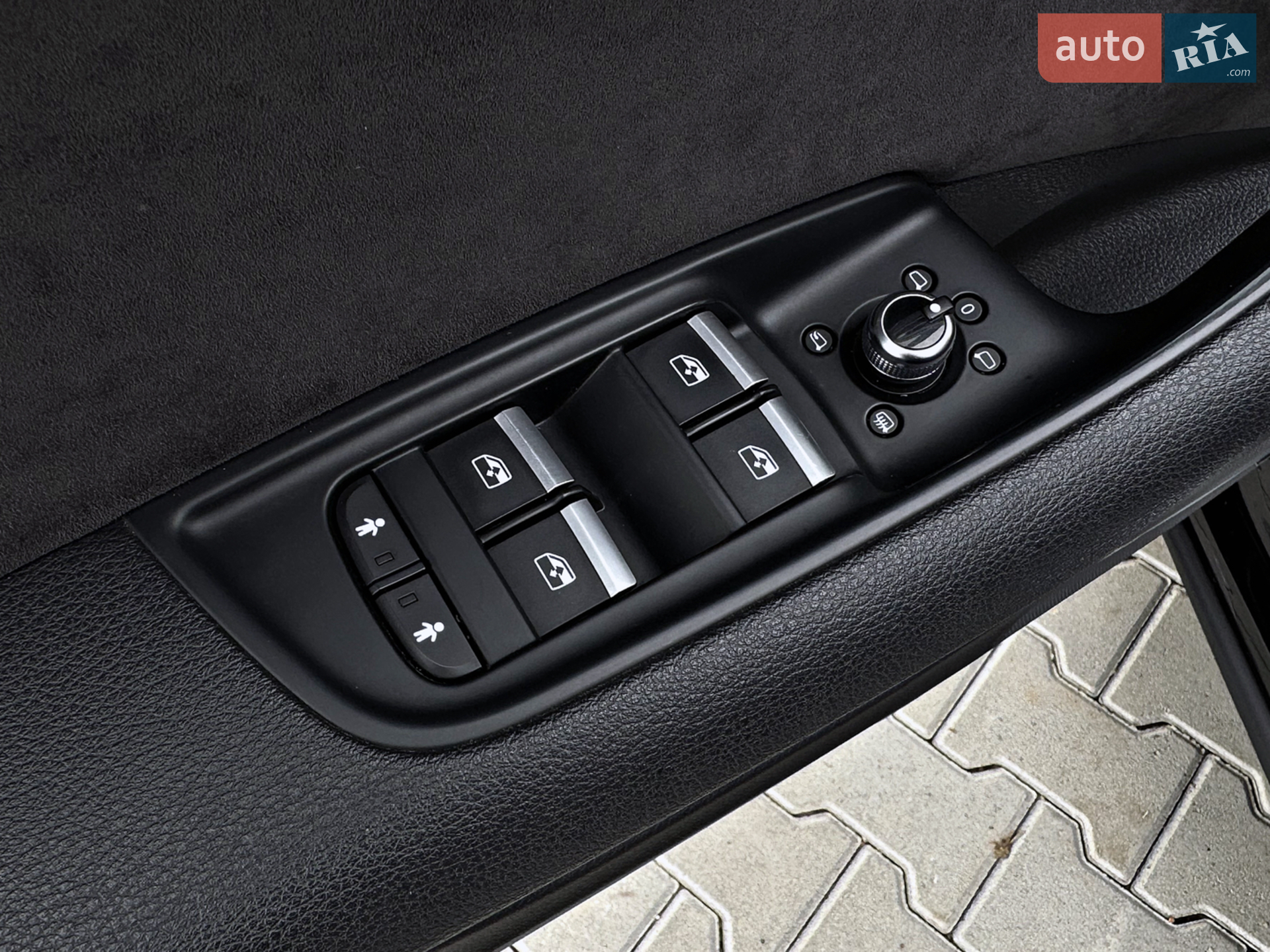 2018 Audi SQ7 - мініатюра 49