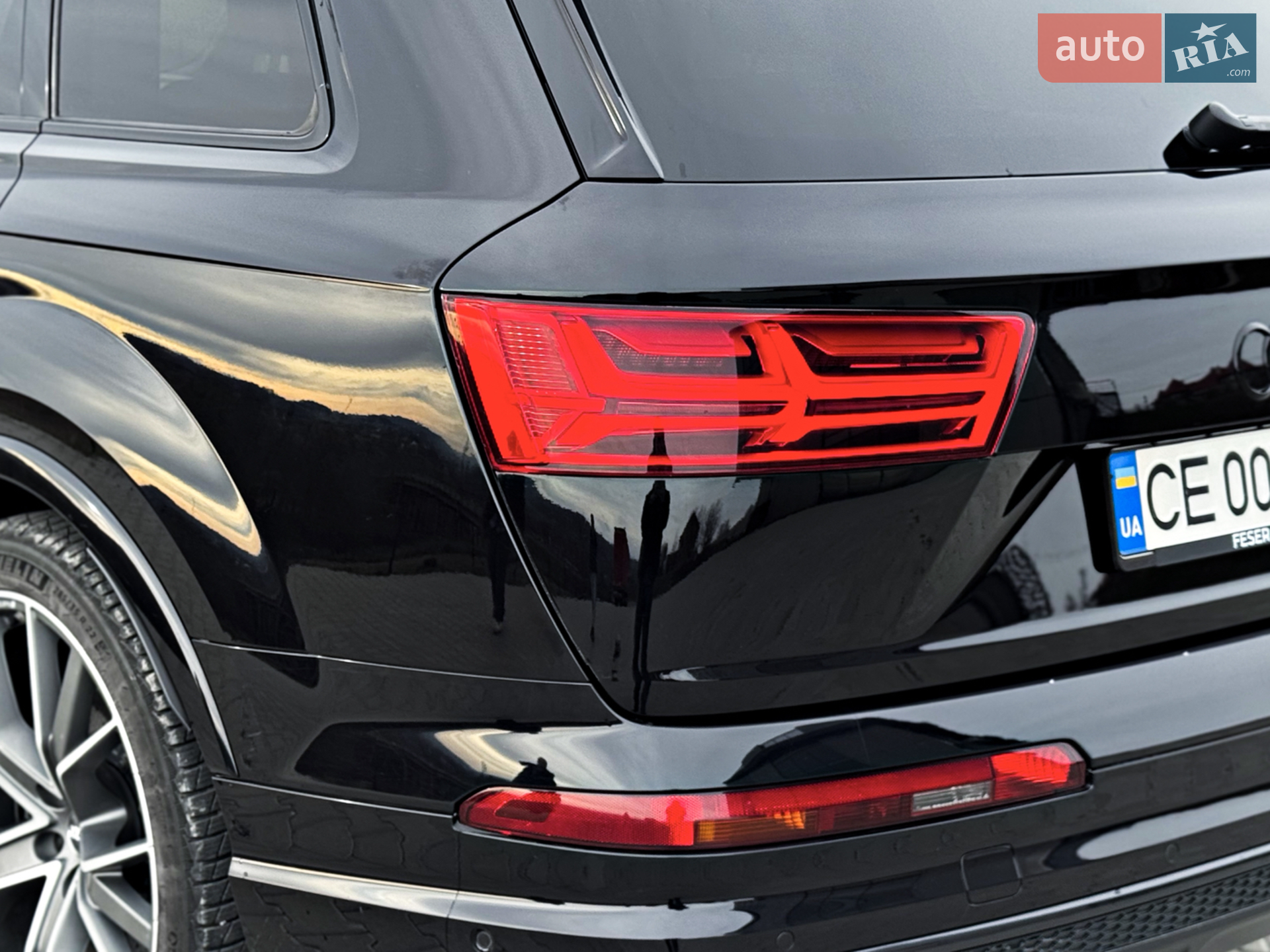 2018 Audi SQ7 - мініатюра 71
