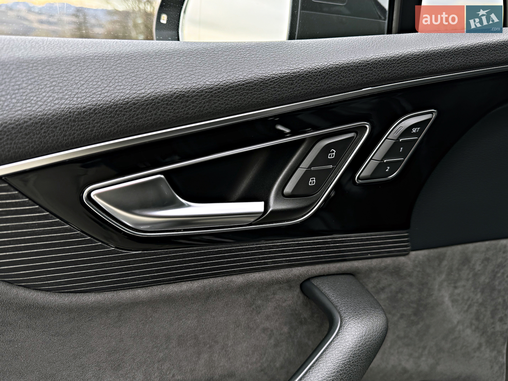 2018 Audi SQ7 - мініатюра 86