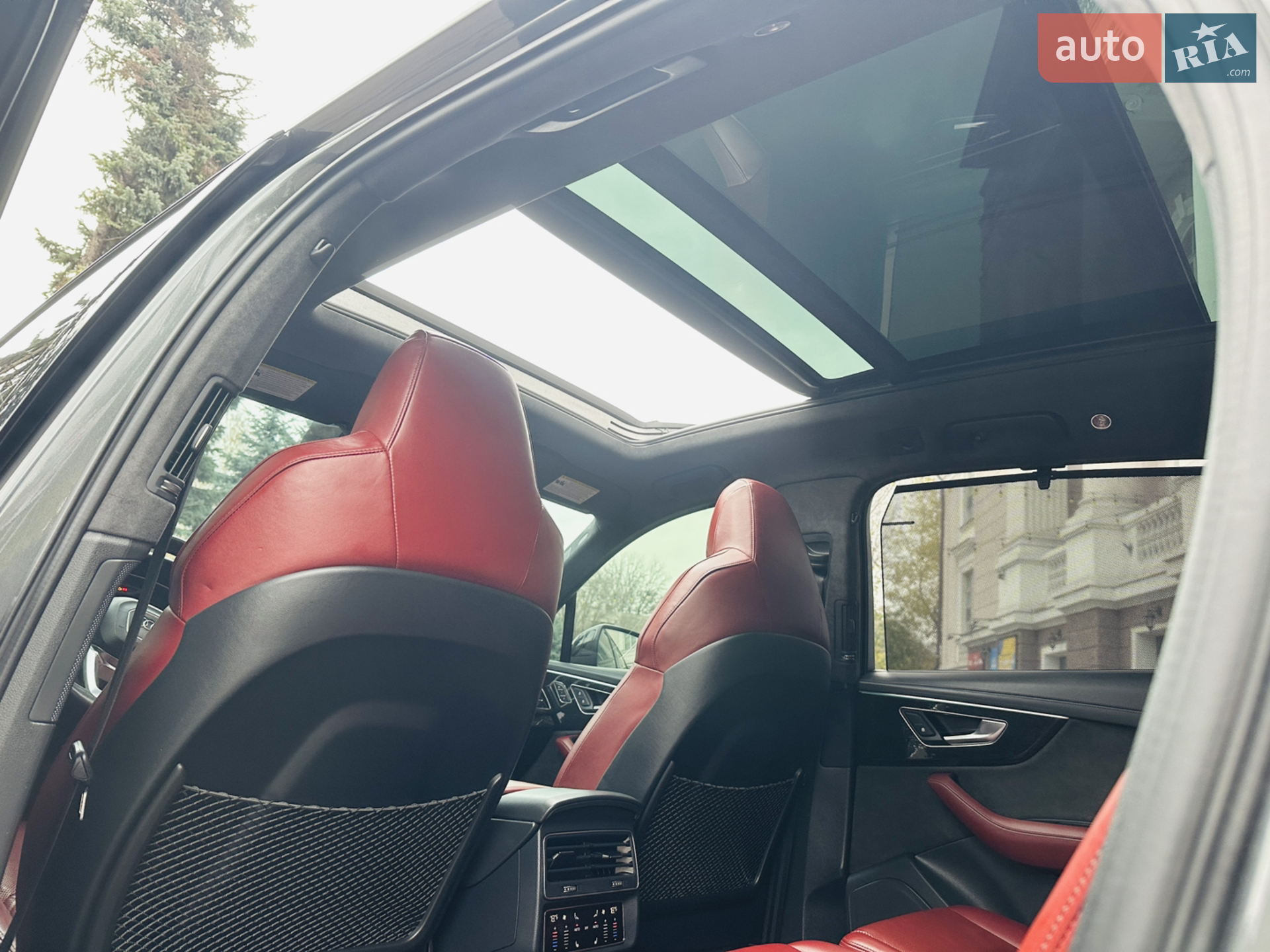 2020 Audi SQ7 - мініатюра 38