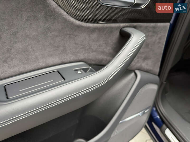 Внедорожник / Кроссовер Audi SQ7 2020 в Ивано-Франковске фото 44 Внедорожник / Кроссовер Audi SQ7 2020 в Ивано-Франковске