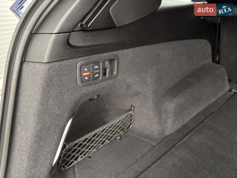 Внедорожник / Кроссовер Audi SQ7 2020 в Ивано-Франковске фото 52 Внедорожник / Кроссовер Audi SQ7 2020 в Ивано-Франковске