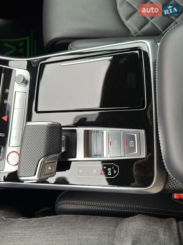 Внедорожник / Кроссовер Audi SQ7 2020 в Ивано-Франковске фото 78 Внедорожник / Кроссовер Audi SQ7 2020 в Ивано-Франковске