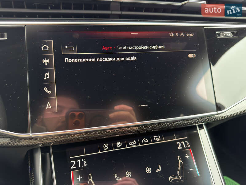 Внедорожник / Кроссовер Audi SQ7 2020 в Ивано-Франковске фото 90 Внедорожник / Кроссовер Audi SQ7 2020 в Ивано-Франковске