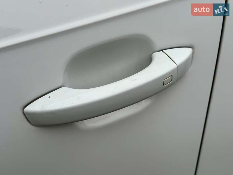 Внедорожник / Кроссовер Audi SQ7 2017 в Киеве фото 23 Внедорожник / Кроссовер Audi SQ7 2017 в Киеве