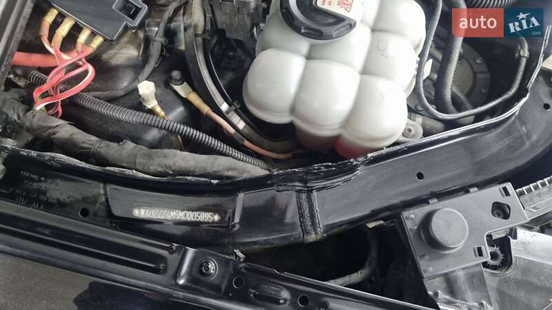 Позашляховик / Кросовер Audi SQ7 2020 в Чернівцях