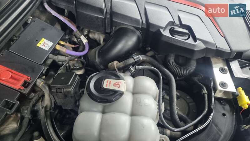 Позашляховик / Кросовер Audi SQ7 2020 в Чернівцях