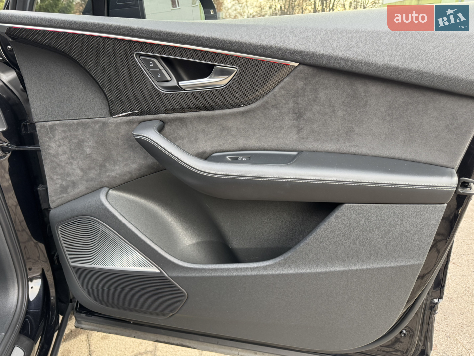 2019 Audi SQ7 - мініатюра 28